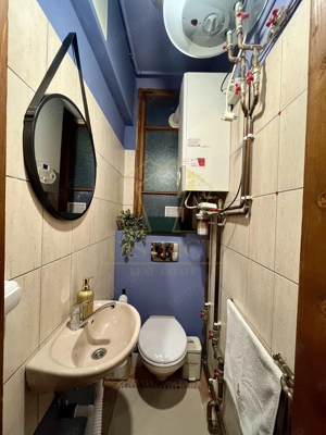 Apartament deosebit cu 3 camere | Piața Libertății - imagine 12
