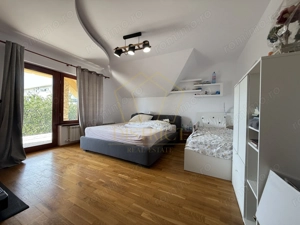 Casa deosebita cu 8 camere | Dumbravita | Kaufland - imagine 13