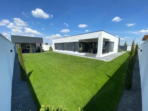 Casa individuala pe parter cu 5 camere | Dumbravita - imagine 4