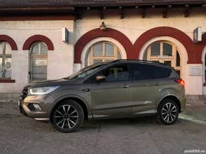 vand ford kuga  - imagine 3