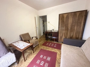 Apartament cu 2 camere decomandat | Complexul Studentesc - imagine 2