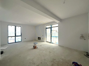 Apartament deosebit cu 2 camere și curte de 140mp | Mosnita Noua