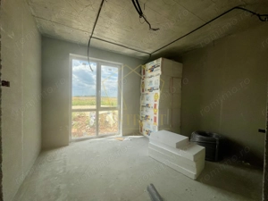COM 0 | Apartament spațios cu 2 camere și terasa | Mosnita Noua - imagine 5