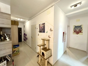 Apartament cu 3 camere si 2 locuri de parcare | Ciarda Roșie - imagine 14