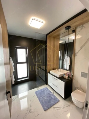 Casa individuala pe parter cu 5 camere | Dumbravita - imagine 10