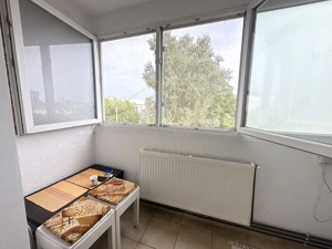 Apartament cu 2 camere decomandat | Complexul Studentesc - imagine 10