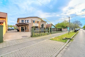 COM 0% Cladire pentru birouri, clinica, sau alte activitati I Mehala