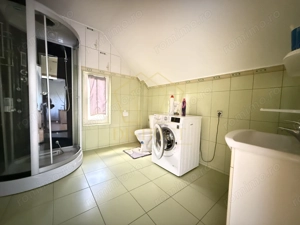 Casa deosebita cu 8 camere | Dumbravita | Kaufland - imagine 19