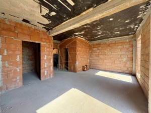 Apartament cu 3 camere si 2 bai | Mosnita Noua