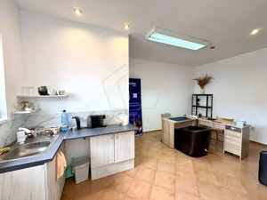 COMISION 0 | Spațiu comercial tip birou | Balcescu - imagine 3