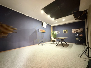 COMISION 0 | Spațiu comercial tip birou | Balcescu - imagine 2