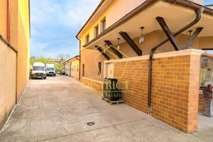 COM 0% Cladire pentru birouri, clinica, diverse cu hala I Mehala - imagine 8