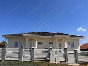 Duplex cu 3 camere si 2 bai | Bucovăț