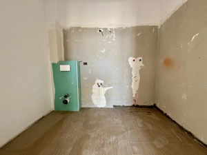 Apartament cu 2 camere si curte de 100mp | Mosnita Noua - imagine 8