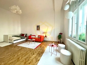 Apartament deosebit cu 3 camere | Piata Victoriei - imagine 5