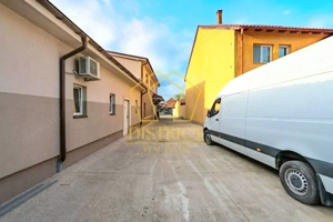 COM 0% Cladire pentru birouri, clinica, diverse cu hala I Mehala - imagine 9