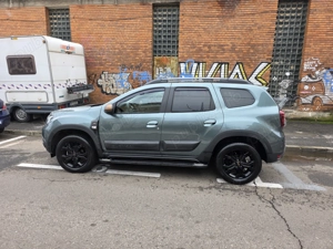 Dacia Duster 1.5 dci, 4x4,  2024