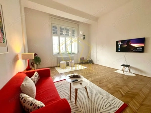 Apartament deosebit cu 3 camere | Piata Victoriei - imagine 6