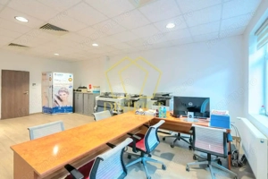 COM 0% Cladire pentru birouri, clinica, diverse cu hala I Mehala - imagine 7