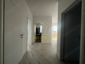 Apartament cu 2 camere | Giroc