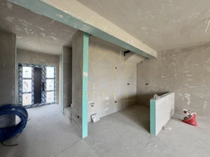 Duplex modern cu 4 camere si 3 bai | Mosnita Noua | VALERY - imagine 5