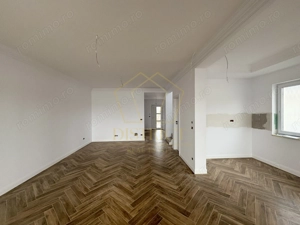 Duplex modern cu 5 camere, izolat fonic | Mosnita Noua | Sala de Sport - imagine 4