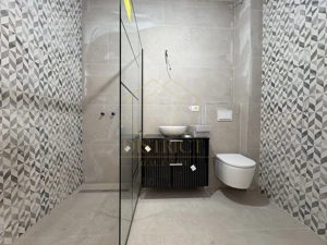 Apartament cu 2 camere si curte 45mp | Mosnita Noua - imagine 8