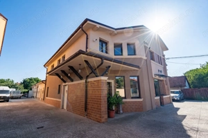 COM 0% Clădire de birouri cu hala pretabila diverse activitati | Mehala