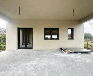 Casa individuala Termo-Pasiva | Dumbravita | Parcul Central - imagine 5