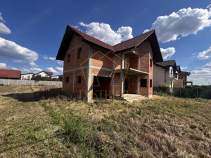 Casa individuala moderna I Mosnita Noua I Comision 0% - imagine 4