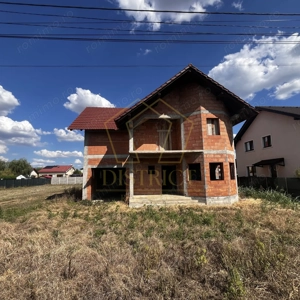 Casa individuala moderna I Mosnita Noua I Comision 0% - imagine 2