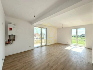 Apartament spațios cu 2 camere si terasa | Mosnita Noua