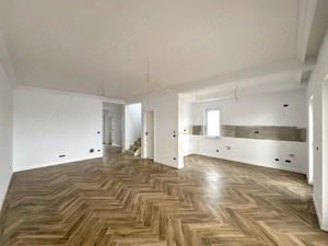 Duplex modern cu 5 camere, izolat fonic | Mosnita Noua | Sala de Sport