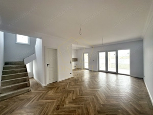 Duplex modern cu 5 camere, izolat fonic | Mosnita Noua | Sala de Sport