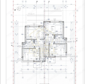 Duplex superb cu 3 camere  I Mosnita Noua - imagine 6