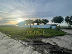 Teren de servicii si hale industriale | Giarmata - imagine 4