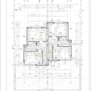 Duplex superb cu 3 camere  I Mosnita Noua - imagine 5