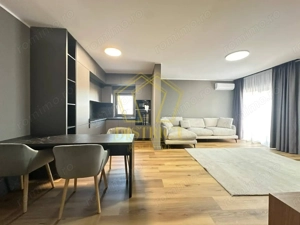 Penthouse superb cu 2 camere | Dumbravita | Ikea - imagine 2