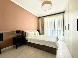 Apartament superb cu 2 camere | Mobilat | Dumbravita - imagine 5