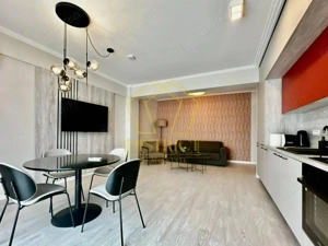 Apartament superb cu 2 camere | Mobilat | Dumbravita - imagine 3