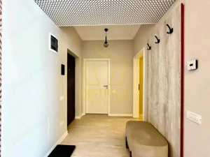 Apartament superb cu 2 camere | Mobilat | Dumbravita - imagine 7