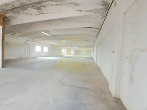 Hala de depozitare sau productie | Șagului | Steaua - imagine 3