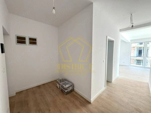 Apartament spațios cu 2 camere si terasa | Mosnita Noua - imagine 6
