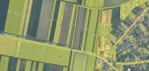 COMISION 0% Teren extravilan 1 ha | Recas - imagine 2