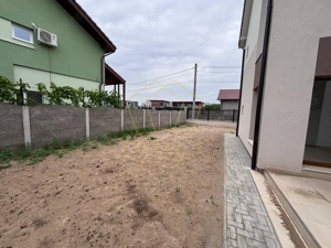 Duplex modern cu 5 camere, birouri sau rezidential  | Dumbravita - imagine 15