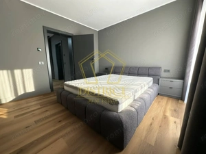 Penthouse superb cu 2 camere | Dumbravita | Ikea - imagine 4