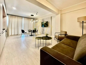 Apartament superb cu 2 camere | Mobilat | Dumbravita - imagine 2