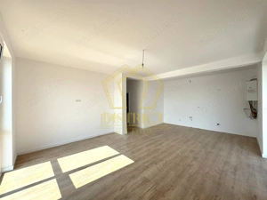 Apartament spațios cu 2 camere si terasa | Mosnita Noua - imagine 4