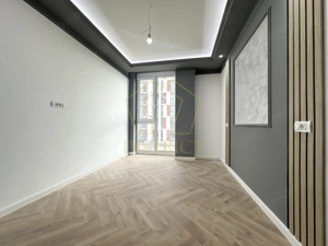 Apartament deosebit cu 3 camere | Campeador City - imagine 5