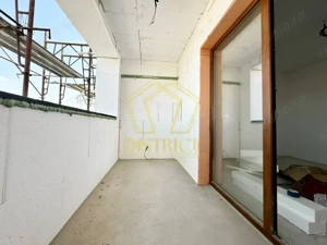 Duplex deosebit cu 4 camere | Dumbravita - imagine 4